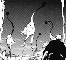 Bleach 654話 Deadman Standing のネタバレ的感想 Bleach感想