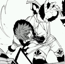 Fairy Tail 474話 静かなる時の中で のネタバレ的感想 Fairy Tail感想