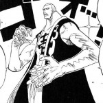 悪魔の実図鑑 18ページ 【スパスパの実】
