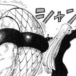 悪魔の実図鑑 21ページ 【オリオリの実】