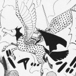 悪魔の実図鑑 23ページ 【ウマウマの実】