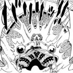 悪魔の実図鑑 24ページ 【ゴロゴロの実】