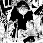 悪魔の実図鑑 28ページ 【ネコネコの実 モデル“レオパルド”】