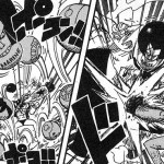 悪魔の実図鑑 35ページ 【ベリベリの実】