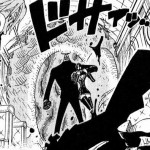 悪魔の実図鑑 27ページ 【ドアドアの実】