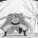 悪魔の実図鑑 49ページ 【グラグラの実】