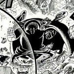 悪魔の実図鑑 51ページ 【ヒトヒトの実 モデル“大仏”】