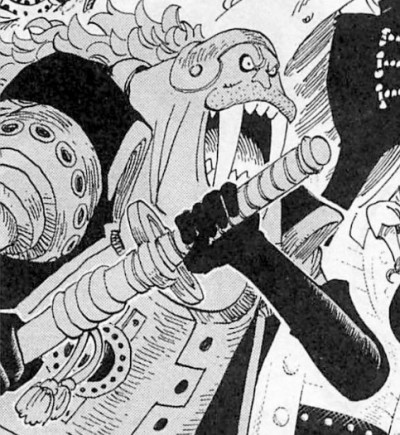悪魔の実図鑑 52ページ マグマグの実 One Piece 悪魔の実の独自考察