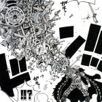 ユースタス・キッドの能力はジキジキの実?ジバジバの実?描写は島鉄雄のオマージュ?