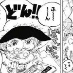 ジュエリー・ボニーの能力はトシトシの実で間違いなし!?