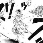 悪魔の実図鑑 3ページ 【スベスベの実】