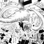 悪魔の実図鑑 110ページ 【ゾウゾウの実 モデル“マンモス”】