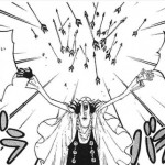 悪魔の実図鑑 54ページ 【マトマトの実】