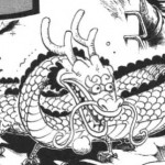 モモの助が食べた人造悪魔の実はドラドラの実? そもそも人造悪魔の実に名前ってあるの??