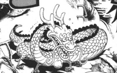 モモの助が食べた人造悪魔の実はドラドラの実 そもそも人造悪魔の実に名前ってあるの One Piece 悪魔の実の独自考察