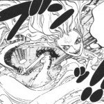 悪魔の実図鑑 58ページ 【ユキユキの実】