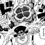 悪魔の実図鑑 77ページ 【トントンの実】