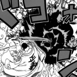 悪魔の実図鑑 107ページ 【ズシズシの実】
