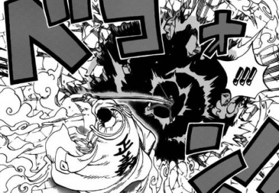 悪魔の実図鑑 107ページ ズシズシの実 One Piece 悪魔の実の独自考察