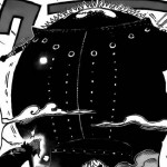 悪魔の実図鑑 74ページ 【パムパムの実】