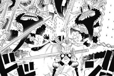悪魔の実図鑑 ページ ビスビスの実 One Piece 悪魔の実の独自考察