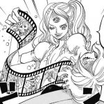 悪魔の実図鑑 84ページ 【メモメモの実】