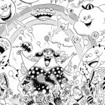 悪魔の実図鑑 82ページ 【ソルソルの実】