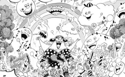 悪魔の実図鑑 ページ ソルソルの実 One Piece 悪魔の実の独自考察