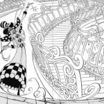 悪魔の実図鑑 80ページ 【ペロペロの実】