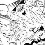 悪魔の実図鑑 92ページ 【クリクリの実】