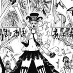 悪魔の実図鑑 90ページ 【コブコブの実】